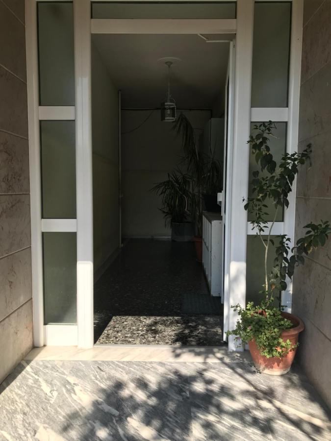 Cosy studio 35m2 Síndos Exterior foto